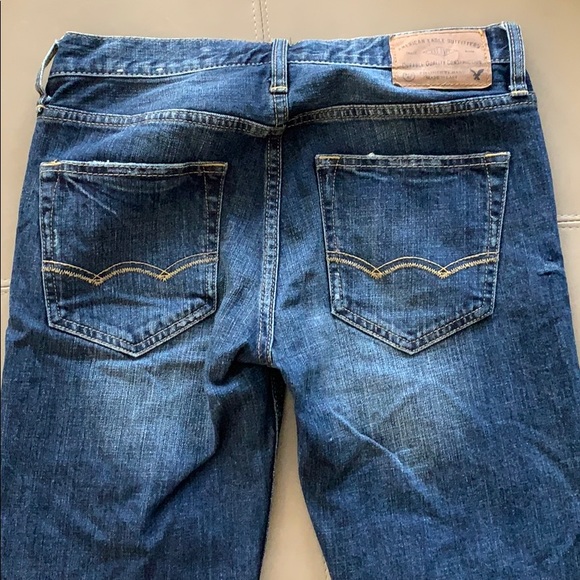 America Eagle Outfitters men’s jeans - Picture 1 of 3